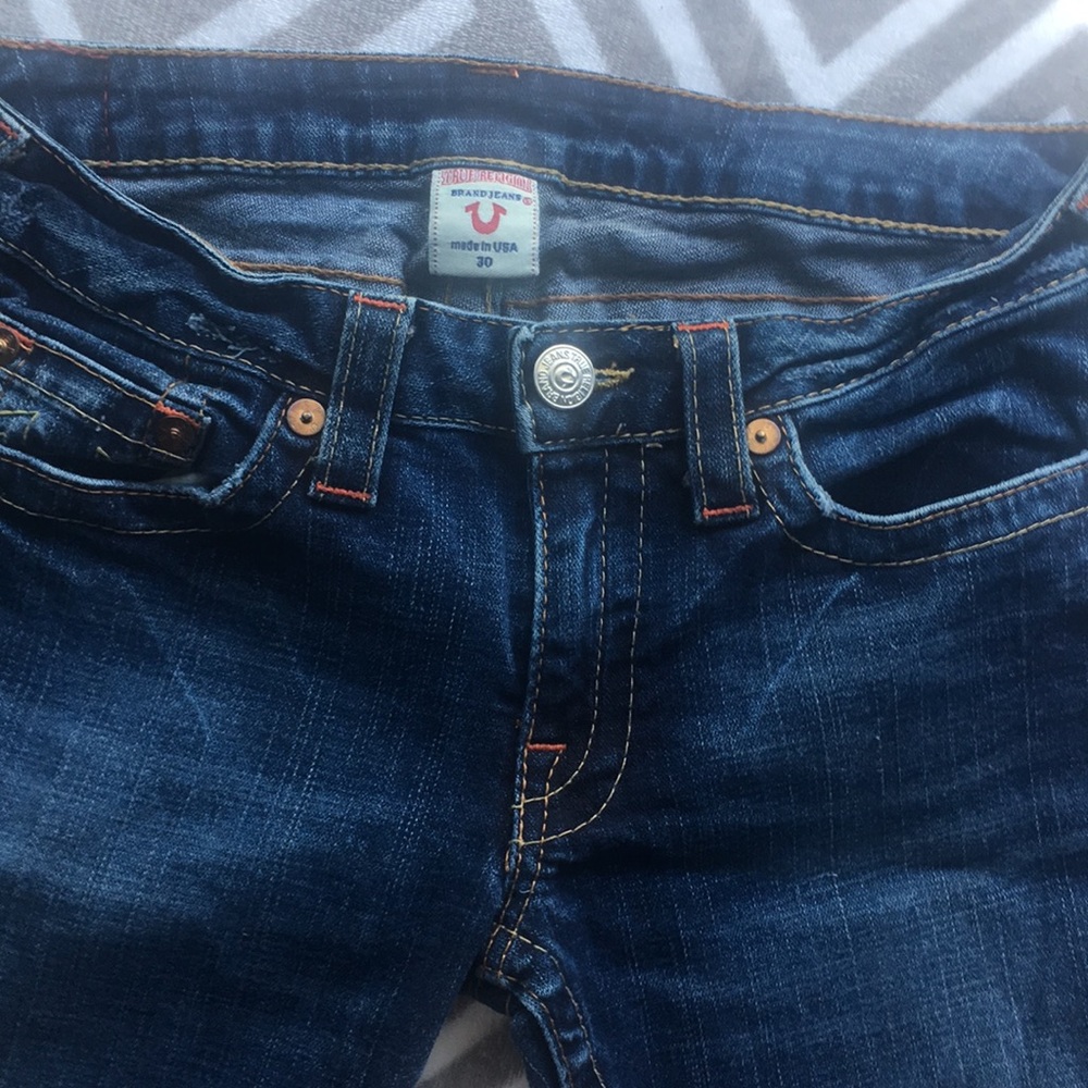 True Religion Jeans